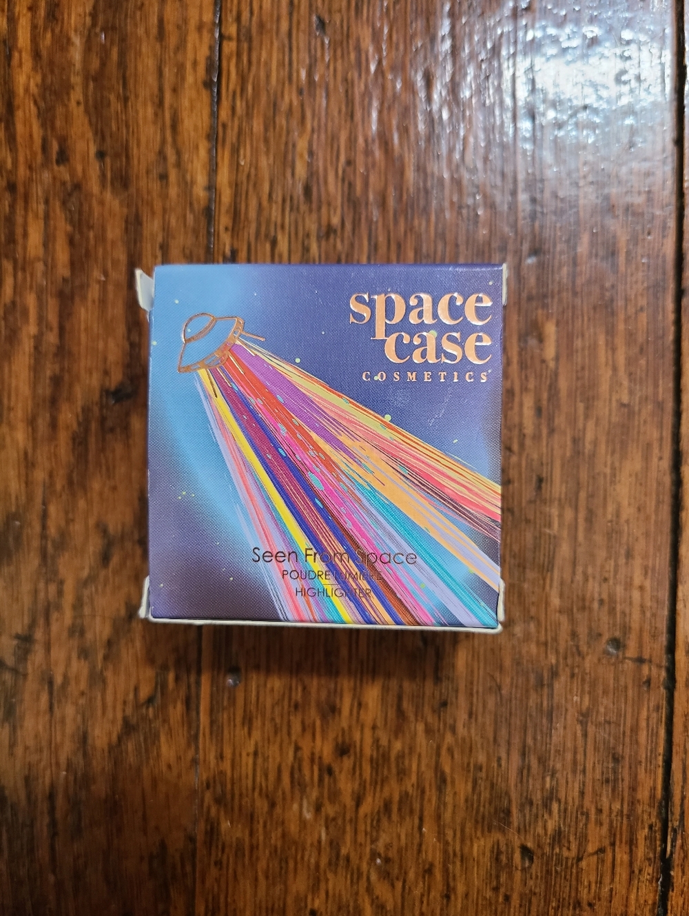 💄 5/$20 Space Case Cosmetics Highlighter - Picture 4 of 7